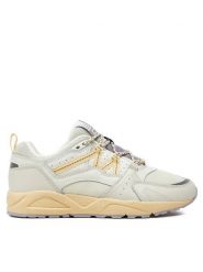 Karhu Sneakersy Fusion 2.0 F804141 Szary. Szare buty sportowe casual karhu, bez wzorów, z materiału, bez zapięcia. Za 699.99 zł.