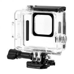 Obudowa wodoodporna PULUZ GoPro HERO 4K 2024 60m. Zegarki sportowe PULUZ. Za 79.00 zł.