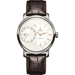 ZEGAREK RADO DiaMaster Automatic Grande Seconde R14 129 11 6. Zegarki marki KALENJI. Za 11,520.00 zł.