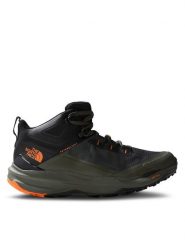 The North Face Trekkingi M Vectiv Exploris 2 Mid Futurelight NF0A7W6AIHI1 Zielony. Zielone botki sznurowane The North Face, bez wzorów, z materiału, bez obcasa, bez zapięcia. Za 569.99 zł.