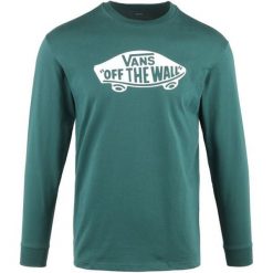 Vans Koszulka Męska Mn Otw Long Sleeve Vans Trekking G, M. Koszulki z długim rękawem Vans. Za 131.00 zł.