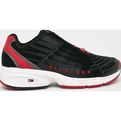 Tommy Jeans - Buty. Buty sportowe casual marki Tommy Jeans. Za 539.90 zł.