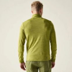 Kurtka turystyczna Dare 2B Venture Stretch. Zielone kurtki Dare 2B, m, bez wzorów, z elastanu, bez kaptura. Za 217.00 zł.