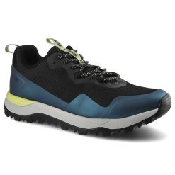 Czarne Sneakersy Big Star Męskie Sportowe Obuwie. Czarne buty sportowe casual BIG STAR, bez wzorów, bez zapięcia. Za 149.00 zł.
