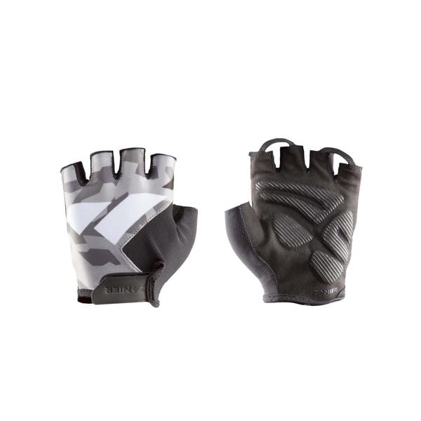 Rękawiczki rowerowe Zanier Prolog. Czarne rękawiczki Zanier, bez wzorów. Za 156.99 zł.