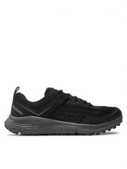 Columbia Trekkingi Vertisol Trail 2062921012 Czarny. Czarne buty trekkingowe Columbia, bez wzorów, z materiału, bez zapięcia. Za 199.99 zł.