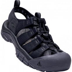 Keen Sandały Męskie Newport Eco M Black/Magnet Us 9,5 (42,5 Eu). Sandały marki Keen. W wyprzedaży za 449.00 zł.