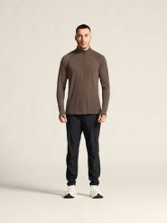 Craft Koszulka funkcyjna "Adv Subz" w kolorze khaki rozmiar: XXL. Brązowe t-shirty sportowe Craft, bez wzorów, z wełny, bez ramiączek, outdoorowe. Za 194.95 zł.