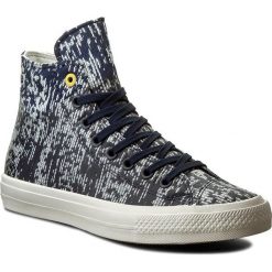 Trampki CONVERSE - Ctas II Hi 153561C Obsidian/Buf. Trampki marki Converse. W wyprzedaży za 279.00 zł.