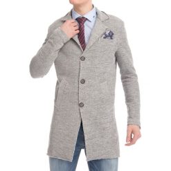 Marynarka w kolorze szarym. Marynarki marki RNT23. W wyprzedaży za 159.95 zł.