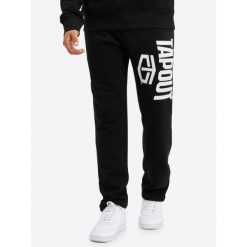 Podstawowy aktywny jogging Tapout. Białe szorty TAPOUT, m, bez wzorów, z dresówki. Za 199.50 zł.