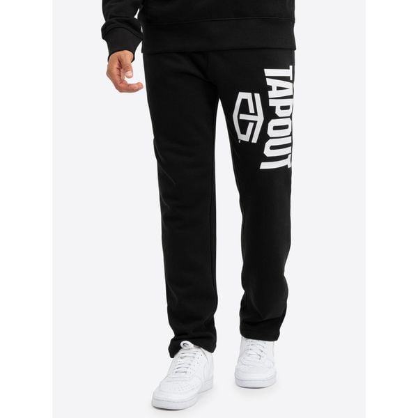 Basicowy dresowy spodnie Tapout. Białe szorty TAPOUT, m, bez wzorów, z dresówki. Za 188.00 zł.