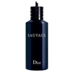 DIOR Sauvage - Świeże, cytrusowe i drzewne nuty Woda toaletowa 300 ml Męskie. Perfumy męskie Dior. Za 1,200.00 zł.
