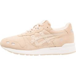 Asics Tiger GELLYTE Sneakersy niskie marzipan. Buty sportowe casual marki Asics Tiger. W wyprzedaży za 344.25 zł.