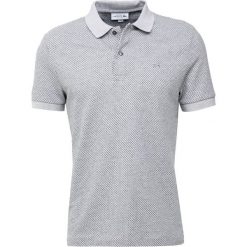 Lacoste REGULAR FIT Koszulka polo argent chine/marine. Koszulki polo sportowe marki LACOSTE. Za 429.00 zł.