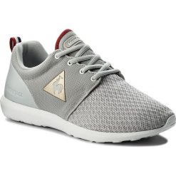 Sneakersy LE COQ SPORTIF - Dynacomf 1810219 Galet. Szare buty sportowe casual marki le coq sportif, z materiału. W wyprzedaży za 219.00 zł.
