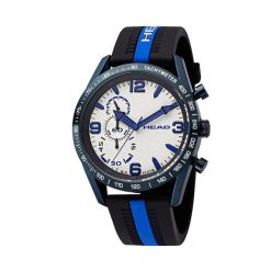 Zegarek Head. Czarne zegarki Head. Za 459.99 zł.