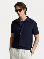 Polo Ralph Lauren Koszula 710B14232001 Kolorowy Regular Fit. Koszule Polo Ralph Lauren, m, bez wzorów, ze lnu, bez kołnierzyka, bez ramiączek. Za 858.99 zł.