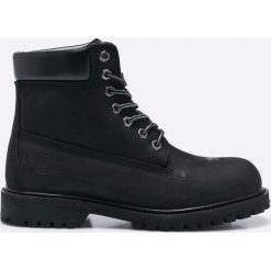 Dickies - Buty. Botki sznurowane marki Dickies. W wyprzedaży za 239.90 zł.