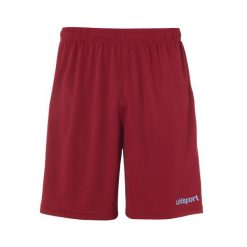 Szorty Uhlsport center basic. Brązowe szorty Uhlsport, xl, bez wzorów, klasyczne. Za 111.50 zł.