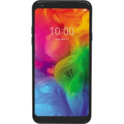 Smartfon LG Q7 Dual Czarny. Czarne smartfony LG. Za 749.00 zł.