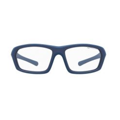 Okulary przeciwsłoneczne Demetz Softness R L. Czerwone okulary przeciwsłoneczne DEMETZ. Za 390.00 zł.