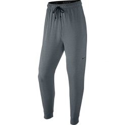 Nike Spodnie męskie Dri-Fit Training Fleece Pant szary r. XL (742212 065). Spodnie treningowe długie marki Nike. Za 197.46 zł.