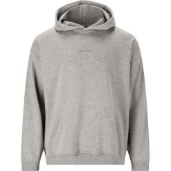 Bluza z kapturem Virtus Kayce. Szare bluzy z kapturem VIRTUS, m, bez wzorów, z kapturem. Za 242.00 zł.