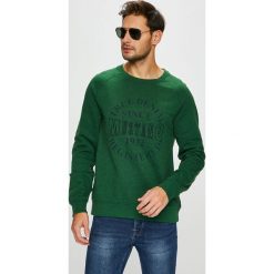 Mustang - Bluza. Bluzy marki Mustang. Za 199.90 zł.