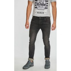 Jack & Jones - Jeansy. Jeansy marki Jack & Jones. W wyprzedaży za 129.90 zł.