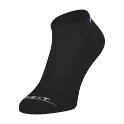Skarpety SCOTT Performance Low. Czarne skarpety Scott, bez wzorów. Za 39.99 zł.