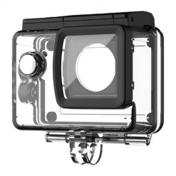 Obudowa wodoodporna SJCAM SJ4000. Zegarki sportowe SJCAM. Za 59.00 zł.