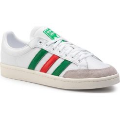 Buty adidas - Americana Low EF2509 Ftwwht/Cwhite/Ftwwht. Buty sportowe casual Adidas. Za 329.00 zł.