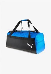 Torba Puma Teamgoal 23M. Niebieskie torby na ramię Puma, bez wzorów, z materiału, na ramię, małe, bez dodatków. Za 109.00 zł.