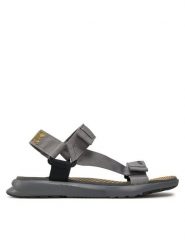 Adidas Sandały Terrex Hydroterra Light Sandals IF3103 Szary. Szare sandały Adidas, z materiału, bez zapięcia. Za 179.99 zł.