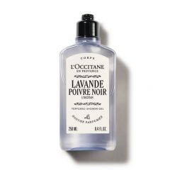 L’Occitane Lavande Poivre Noir Żele pod prysznic 250 ml Męskie. Pielęgnacja ciała L'occitane. Za 57.75 zł.