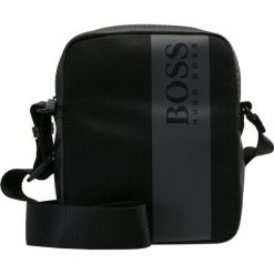 BOSS ATHLEISURE PERFORME MINI Torba na ramię black. Torby na ramię marki BOSS ATHLEISURE. Za 629.00 zł.