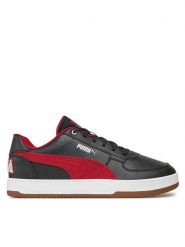 Puma Sneakersy Puma Caven 2.0 Retro Club 395082 02 Czarny. Czarne buty sportowe casual Puma, bez wzorów, ze skóry, bez zapięcia. Za 189.99 zł.