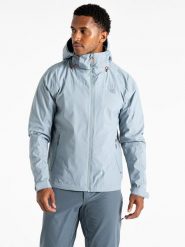 Dare 2b Kurtka funkcyjna "Switch Out II" w kolorze błękitnym rozmiar: XL. Niebieskie kurtki outdoor i hardshell Dare 2B, m, bez wzorów, z materiału, outdoorowe. Za 202.45 zł.
