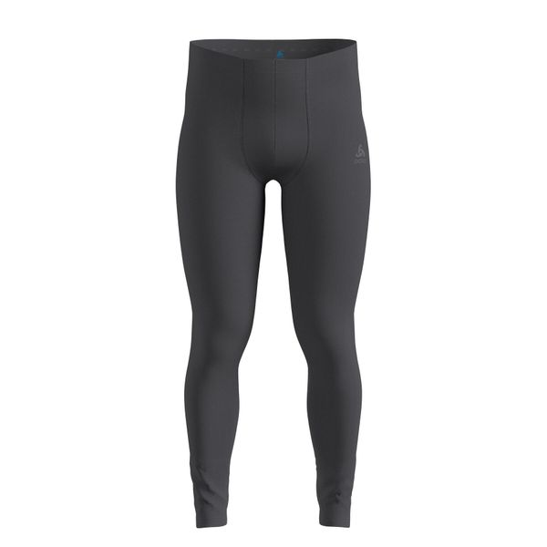 Second Life - Legginsy termoaktywne narciarskie męskie Odlo... - Stan Doskonały. Szare bielizna termoaktywna ODLO, m, bez wzorów, z elastanu, bez ramiączek, narciarskie. Za 152.99 zł.