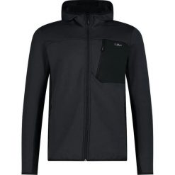 Kurtka z kapturem CMP. Białe kurtki CMP, s, bez wzorów, z materiału, z kapturem. Za 389.99 zł.