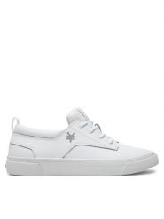 Zoo York Tenisówki 10720011 Biały. Białe trampki Zoo York, m, bez wzorów, bez zapięcia. Za 189.99 zł.