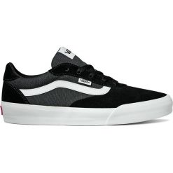 Vans tenisówki męskie Mn Palomar Suede/CanvasB 44.0. Trampki Vans, m, bez wzorów, bez zapięcia. W wyprzedaży za 199.00 zł.
