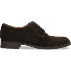 Półbuty CHUCK. Eleganckie półbuty marki Gino Rossi. W wyprzedaży za 249.90 zł.