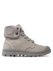 Palladium Trapery Baggy 02353-066-M Szary. Szare trapery Palladium, z materiału, bez zapięcia. Za 289.99 zł.