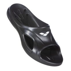 Klapki na basen Arena Hydrosoft II Hook. Niebieskie klapki Arena. Za 68.99 zł.