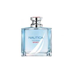 Nautica Voyage Sport (M) EDT/S 50ML. Perfumy męskie marki Kazar. Za 65.09 zł.
