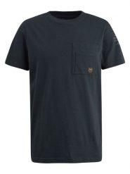 PME Legend Koszulka w kolorze granatowym rozmiar: 3XL. Niebieskie bezrękawniki PME Legend, xl, bez wzorów, z bawełny, bez kołnierzyka, bez ramiączek. Za 96.60 zł.