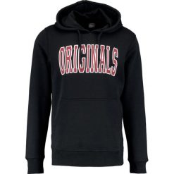 Jack & Jones JORBETA HOOD Bluza z kapturem tap shoe. Bluzy z kapturem marki Jack & Jones, m, z bawełny, z kapturem. W wyprzedaży za 134.10 zł.
