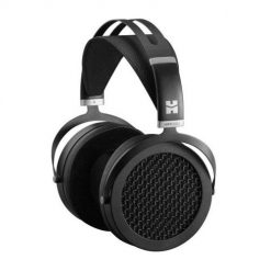 Słuchawki planarne HiFiMAN Sundara. Brązowe słuchawki bezprzewodowe Hifiman. Za 1,177.99 zł.